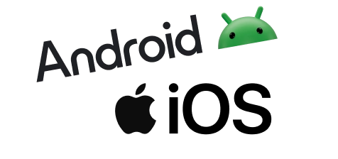 Доступность на всех платформах